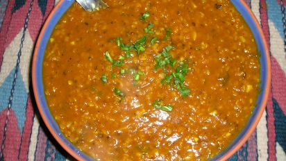 Rasam Recipe Food Com For the first time, i tried making rasam using this store bought rasam powder.