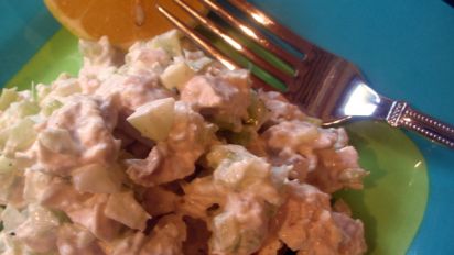 Thalhimers Chicken Salad Recipe Food Com