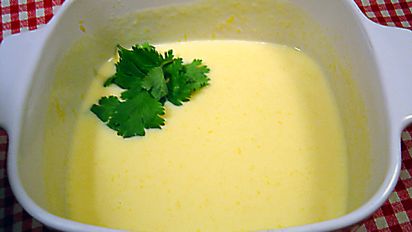 Microwave Cheese Sauce Recipe Food Microwave Cheese Sauce Recipe Food