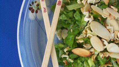 Chinese Coleslaw Recipe Food Com