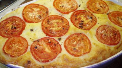 Cottage Pie With A Difference Recipe Food Com