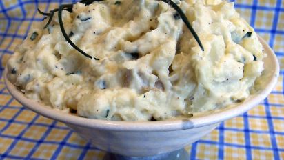 New Potato Salad Recipe Food Com