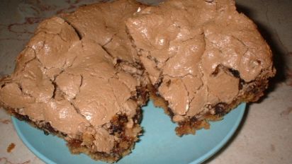 Seafoam Squares Recipe Food Com 6 classic new orleans cocktails every drinker should know. seafoam squares