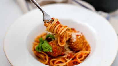 Authentic Italian Tomato Sauce Recipe Food Com