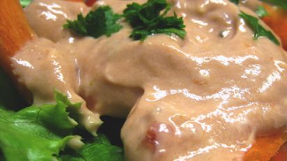 Saucy Salsa Salad Dressing Recipe Food Com