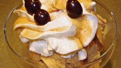 Cafe Liegeois Recipe Food Com