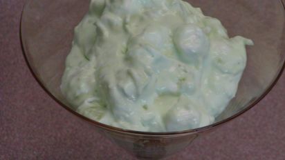 Pistachio Pudding Salad Recipe Food Com
