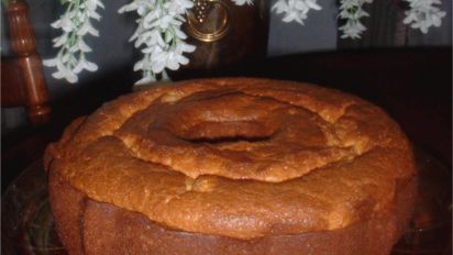 Rowan Martins Laugh In Sock It To Me Cake Recipe Food Com