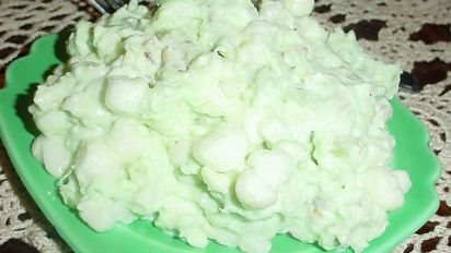 Pistachio Pudding Supreme Aka Watergate Salad Recipe Food Com