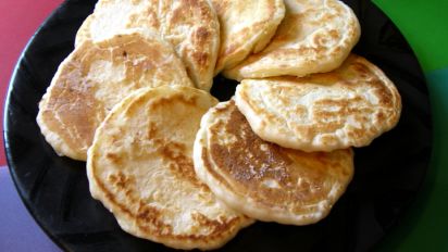 Seneca Ghost Bread Recipe Food Com