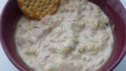Simple Tuna Salad Recipe Food Com