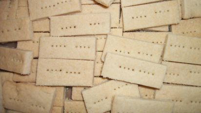 Featured image of post How to Make 123 Shortbread