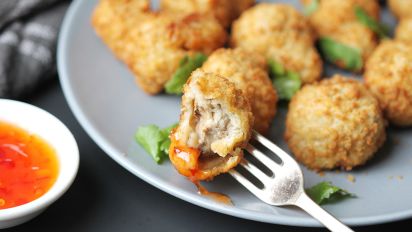 Beer Batter Fried Mushrooms Recipe Food Com