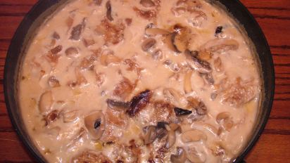 Swiss Steak Without Tomato Recipe Food Com