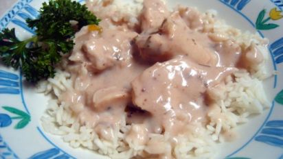Crock Pot Chicken With Mushroom Soup Recipe Food Com,Horseradish Tree