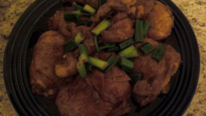 Chinese Soy Sauce Chicken Recipe Chinese Food Com Try this healthy recipe first (with plenty of. chinese soy sauce chicken