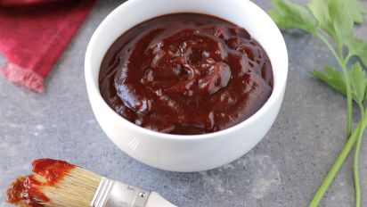 Memphis Barbecue Sauce Recipe Food Com