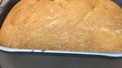 Sweet Honey White Bread Bread Machine Recipe Healthy Food Com,50 Anniversary Wishes