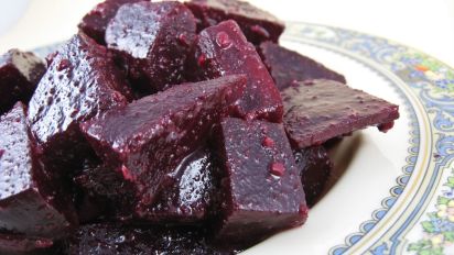 Moroccan Beet Salad Recipe Food Com
