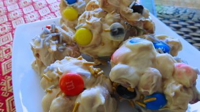 Easter Crockpot Candy Recipe Food Com