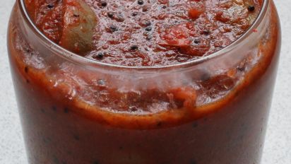 Lime Pickle Recipe Food Com
