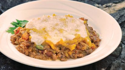 Butternut Squash Shepherd S Pie Recipe Food Com