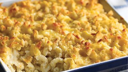 Organic Macaroni And Cheese Recipe Food Com Veggies make these 14 mac and cheese recipes a little bit healthier and a lot tastier. organic macaroni and cheese
