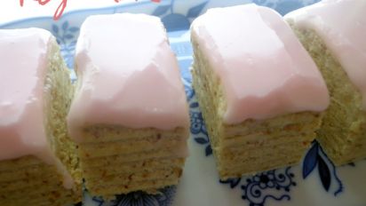 Rozen Cake Recipe Food Com