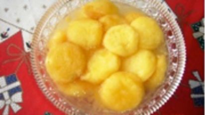 Angel S Chat Papo De Anjo Recipe Food Com