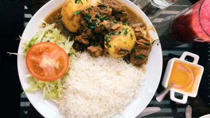 Featured image of post Recipe of Seco De Pollo Recipe Ecuador