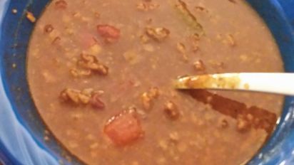 Quick And Easy Low Carb Chili Recipe Food Com