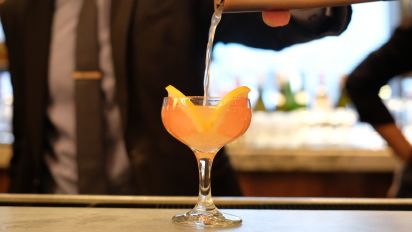Db Bistro Moderne S Show Thyme Recipe Food Com