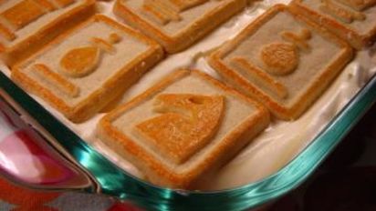 Not Yo Momma S Banana Pudding Recipe Food Com