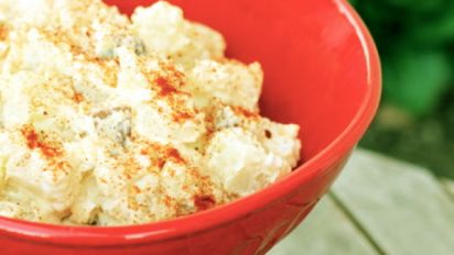Reser S Potato Salad Copycat Recipe Food Com