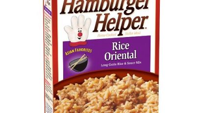 Hamburger Helper Rice Oriental Copycat Recipe | Bryont Blog