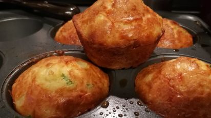Low Carb Mexican Cornbread Recipe Food Com