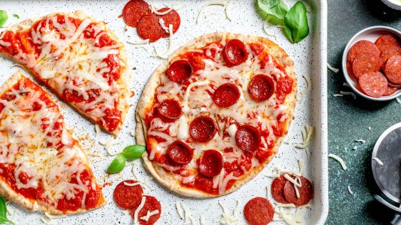 50 Easy Lunch Ideas | Family Friendly Lunch Recipes - Food.com