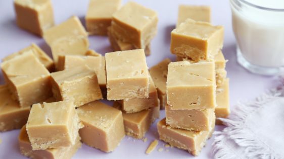 Peanut Butter Fudge