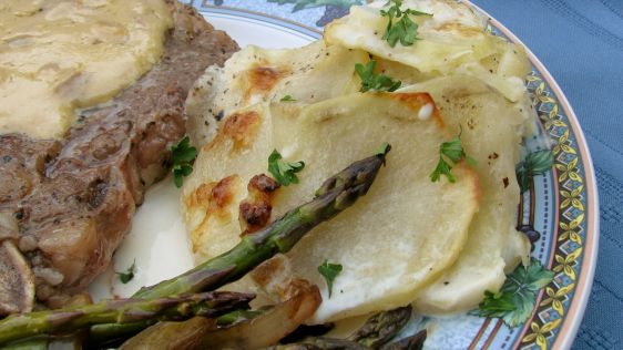 Gratin Dauphinois