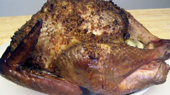 Smoked Turkey