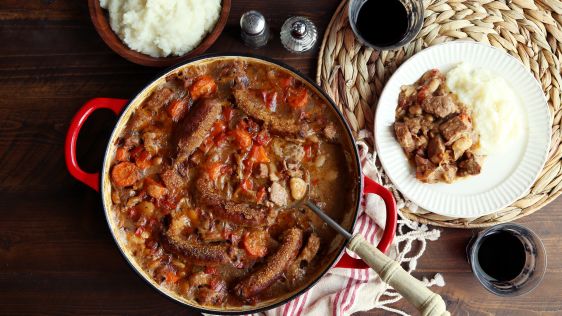 Cassoulet