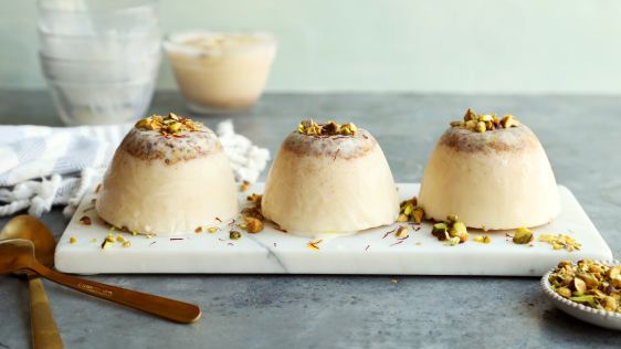 Kulfi