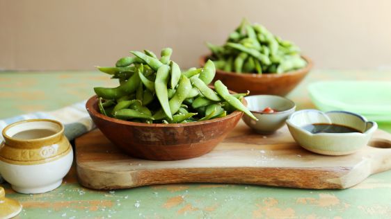 Edamame