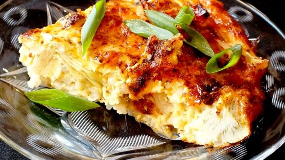 Canned Artichoke Hearts