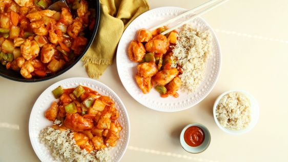 Best Chinese Food Recipes To Make At Home - Food.com