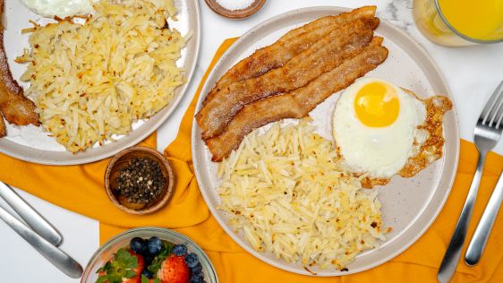 Missouri: Hash Browns Casserole