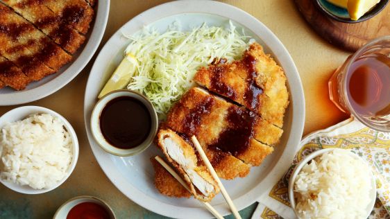 50 Japanese Food Recipes To Make At Home - Food.com