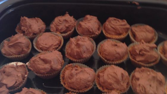 Low-Carb Chocolate Cream Pie