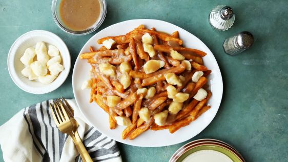 Poutine