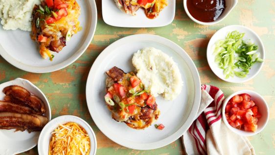 Chili's Monterey Chicken